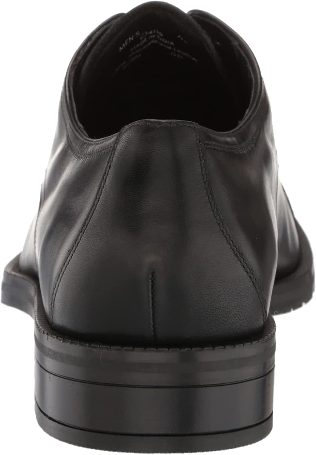 Cole Haan Men's Modern Essentials Cap Oxford Shoes