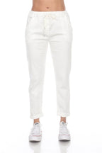 Flora Ashley Pants 9301