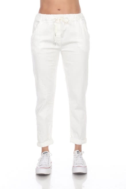 Flora Ashley Pants 9301
