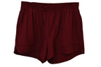 Joy Joy Pull-On Short