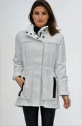 Ciao Milano Anna Rain Jacket