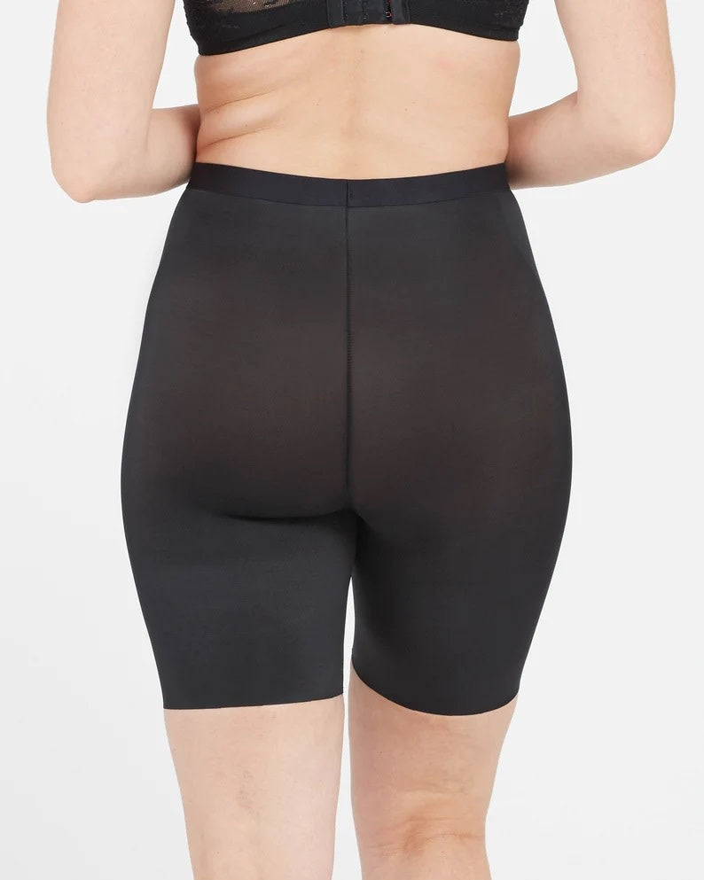 Spanx Thinstincts 2.0 Mid-Thigh Shorts