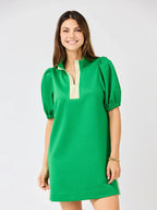 Mary Square Andie Dress