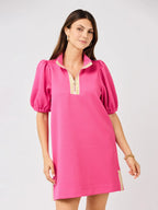 Mary Square Andie Dress