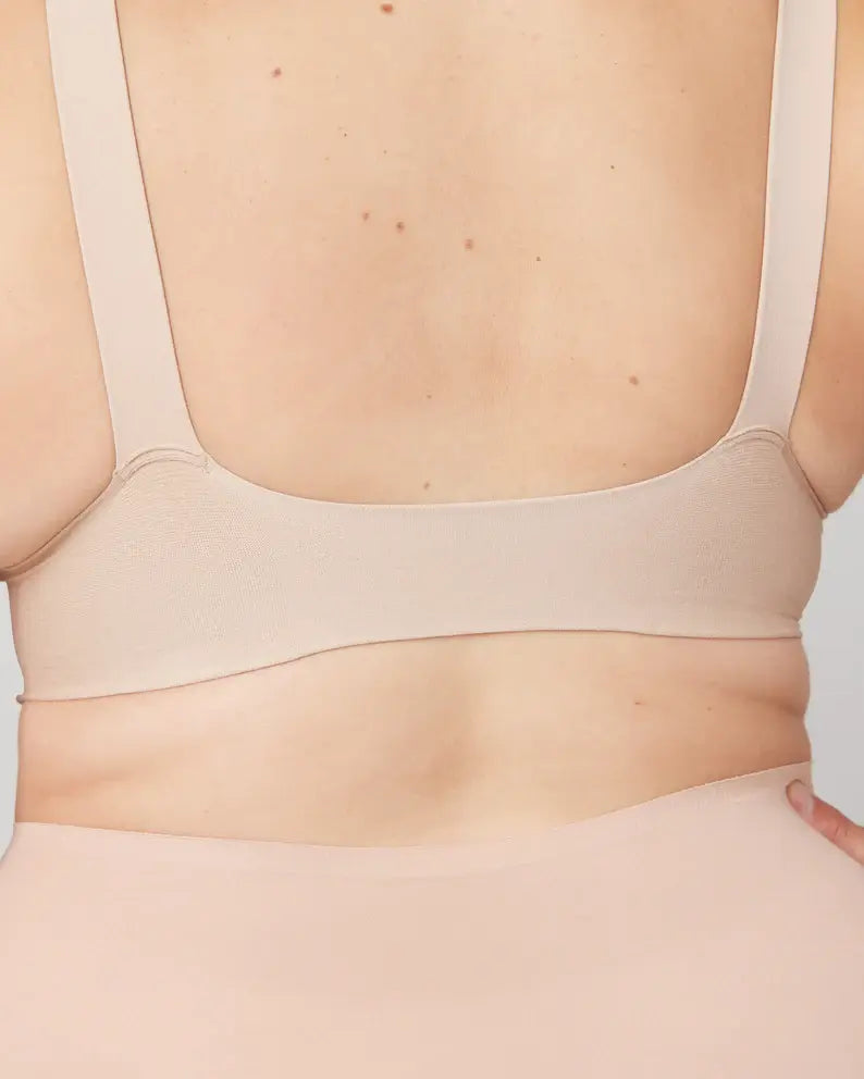 Spanx Bra-llelujah!® Lightly Lined Full Coverage Bra