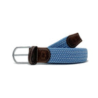 Roostas - The Newport Woven Stretch Belt
