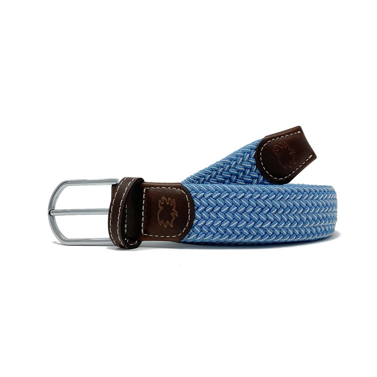 Roostas - The Newport Woven Stretch Belt