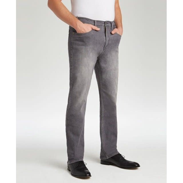Stretch Traditional Straight Cut Jean #200