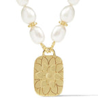 Julie Vos Marbella Statement Necklace