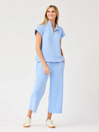 Mary Square Sabrina Pant