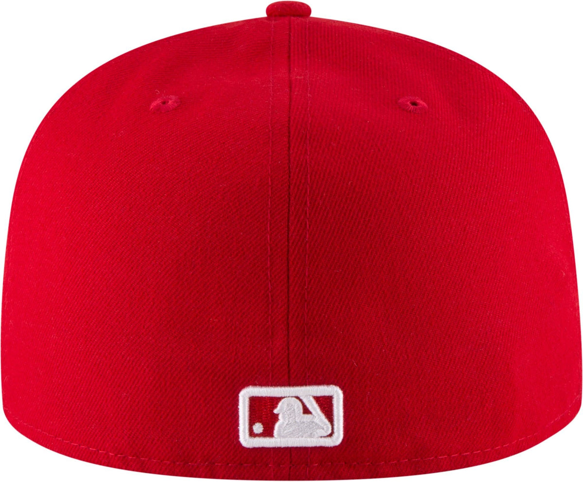 Toronto Blue Jays New Era 59Fifty Fitted Cap
