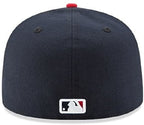 Boston Red Sox New Era 59Fifty Fitted Cap