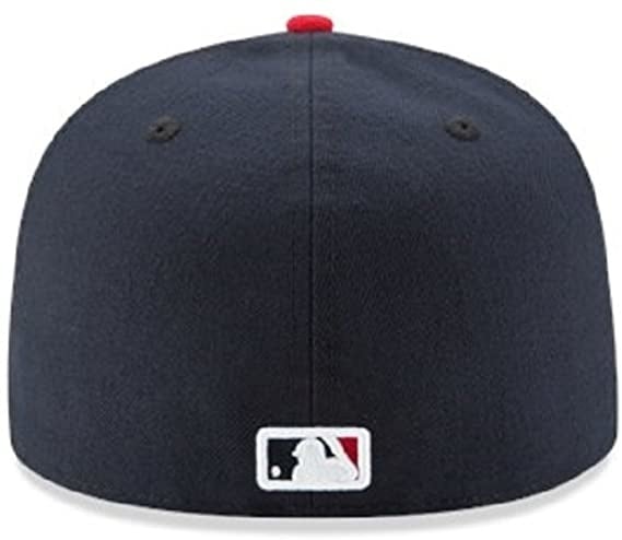Boston Red Sox New Era 59Fifty Fitted Cap