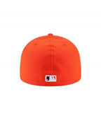 Houston Astros New Era 59Fifty Fitted Cap