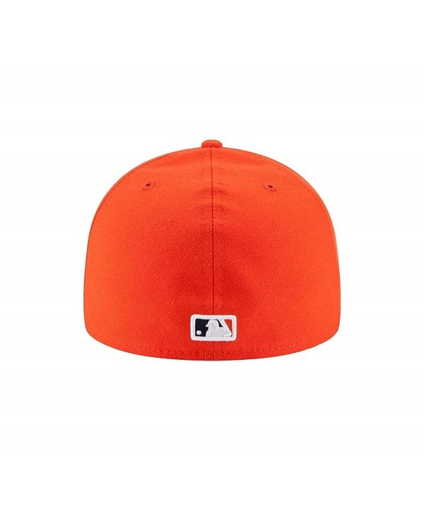 Houston Astros New Era 59Fifty Fitted Cap