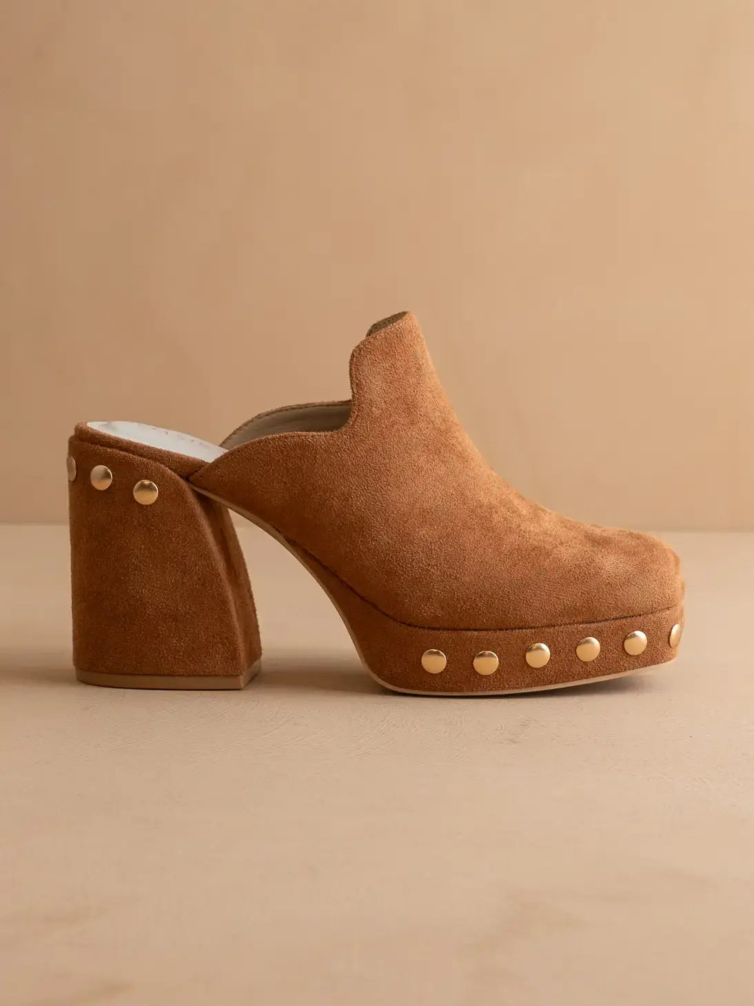 Mis Jes OS-Sierra Platform Clogs