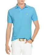Polo Ralph Lauren Classic Fit Mesh Polo