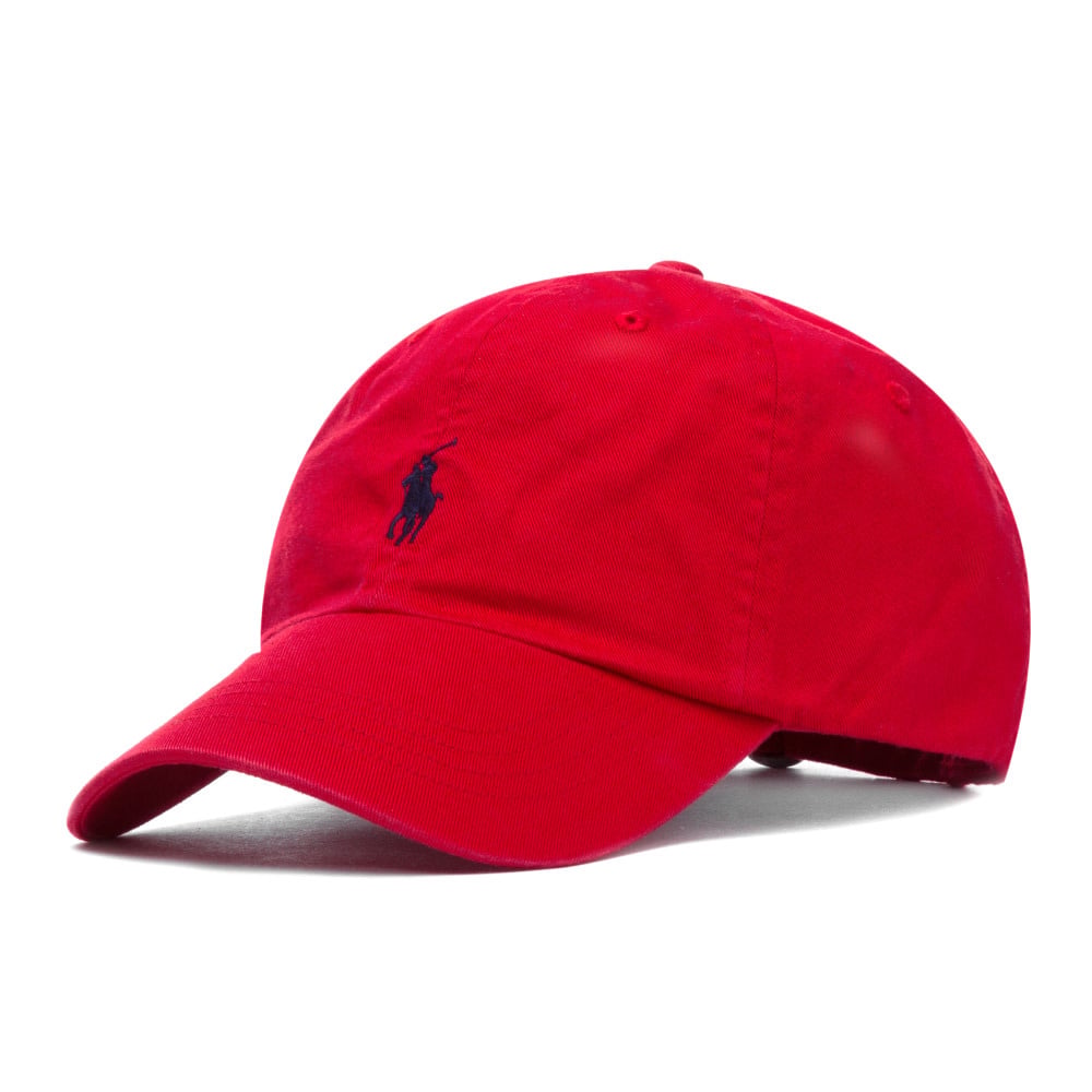 Polo Ralph Lauren Classic Sport Cap