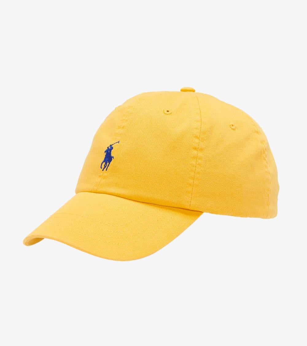 Polo Ralph Lauren Classic Sport Cap