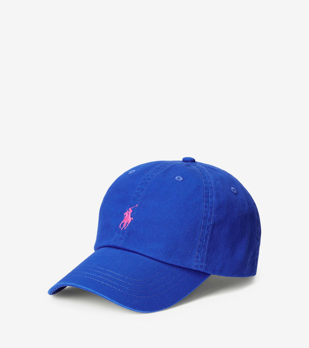 Polo Ralph Lauren Classic Sport Cap