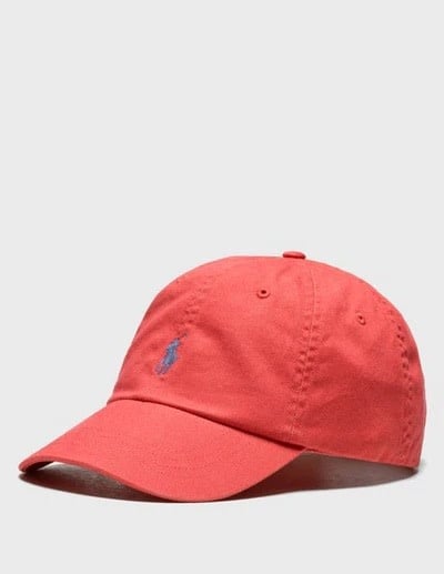 Polo Ralph Lauren Classic Sport Cap