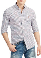 Polo Ralph Lauren - Oxford Shirt