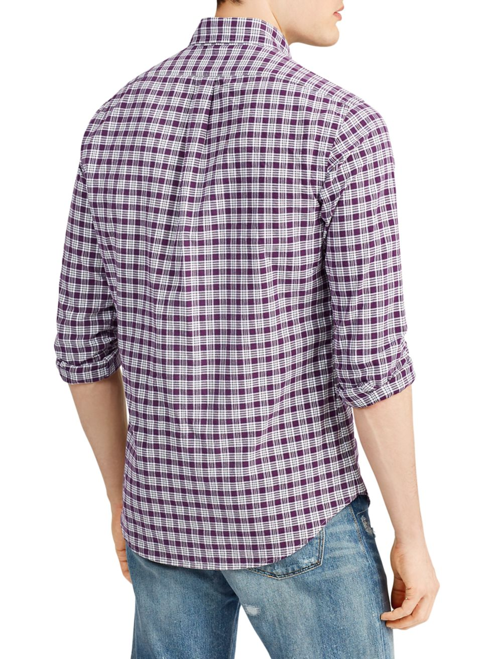 Polo Ralph Lauren - Oxford Shirt