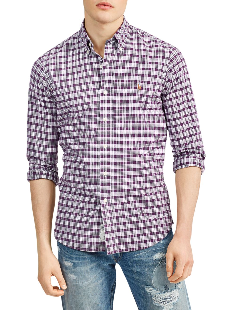 Polo Ralph Lauren - Oxford Shirt