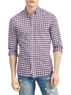 Polo Ralph Lauren - Oxford Shirt