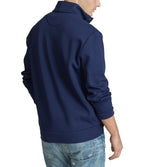 Polo Ralph Lauren Double-Knit Tech Pullover