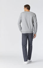 Mavi Zach Straight Leg Jeans