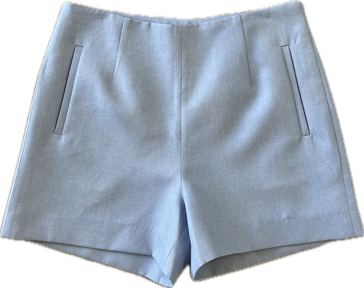 Jade Melody Tam Mia Short