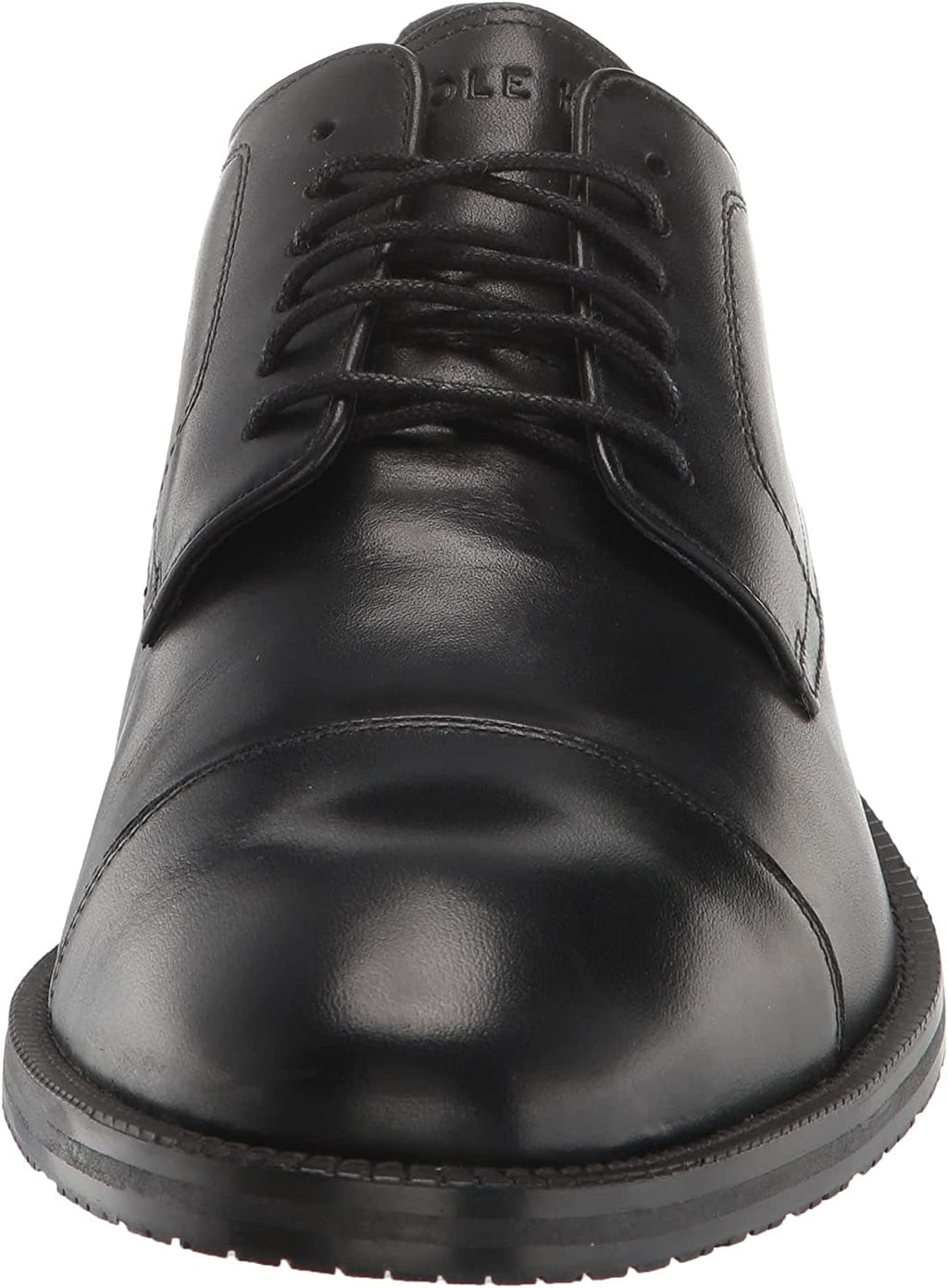 Cole Haan Men's Modern Essentials Cap Oxford Shoes