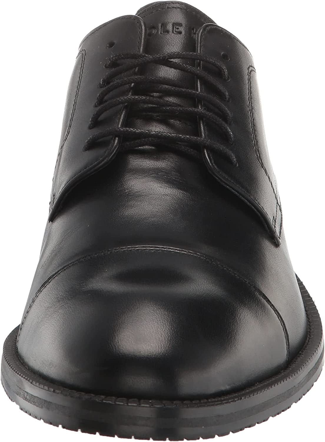 Cole Haan Men's Modern Essentials Cap Oxford Shoes