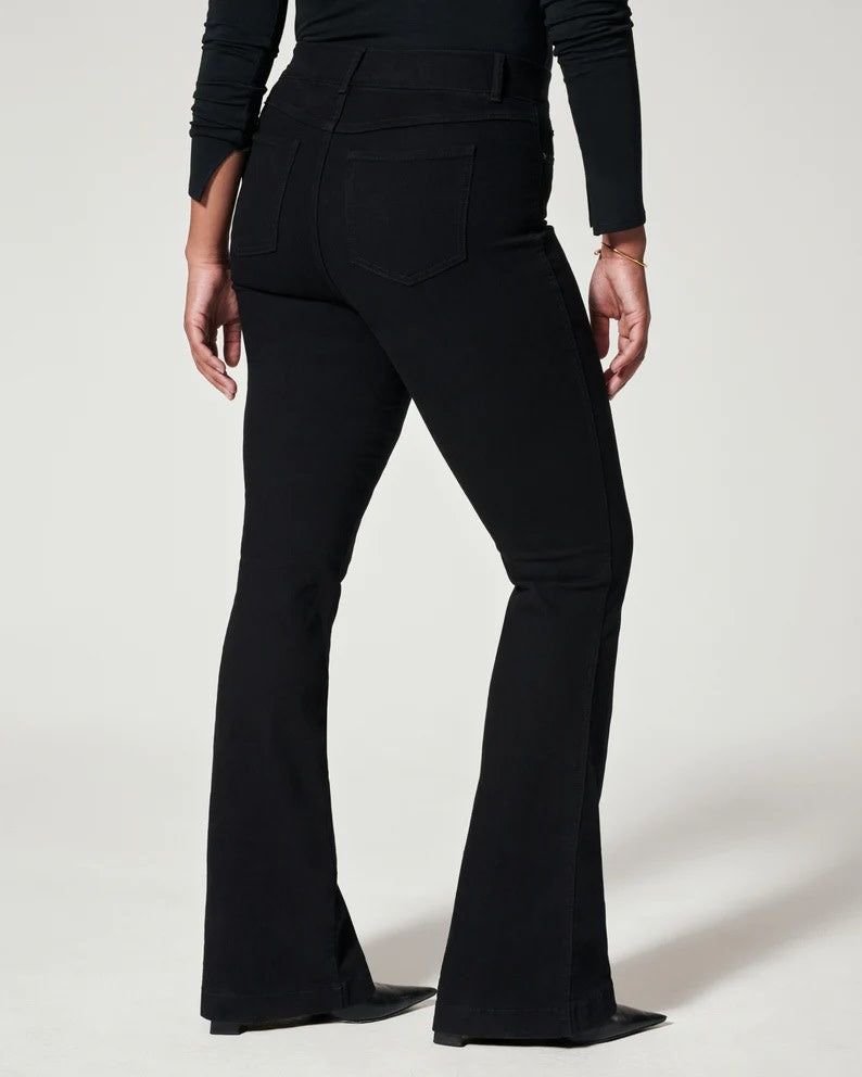 Spanx Flare Jeans