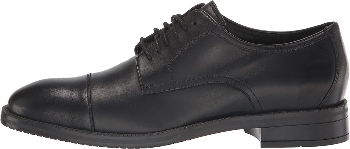 Cole Haan Men's Modern Essentials Cap Oxford Shoes