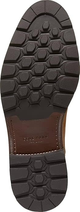 Cole Haan Men's Chamberlin Grand Chelsea Boot