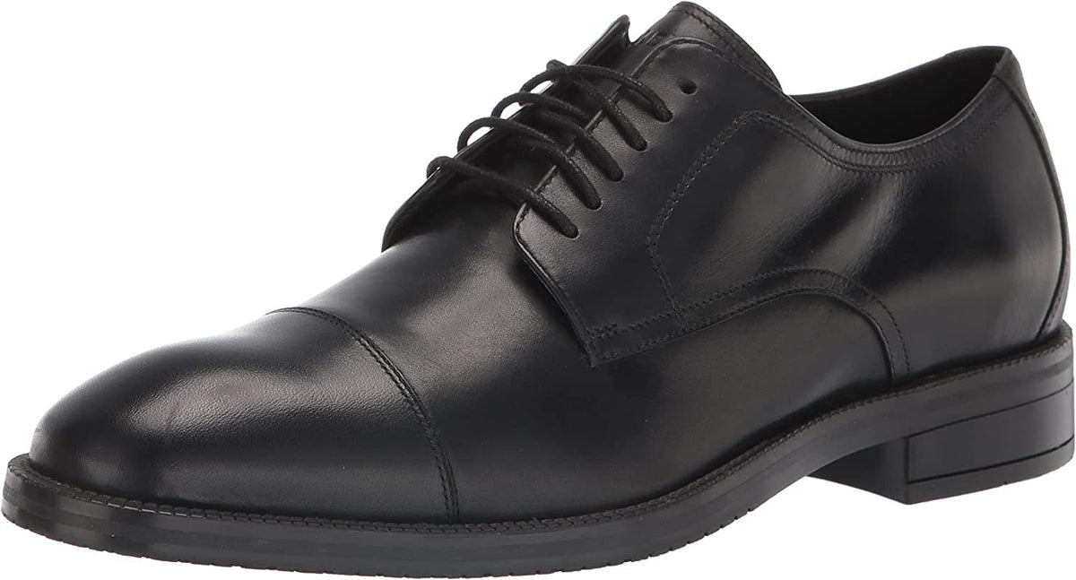 Cole Haan Men's Modern Essentials Cap Oxford Shoes