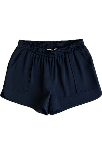 Joy Joy Pull-On Short