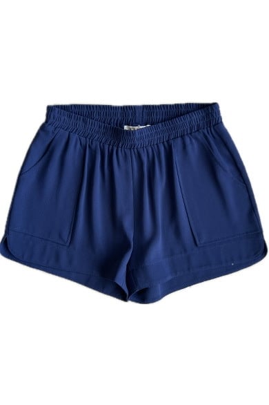 Joy Joy Pull-On Short