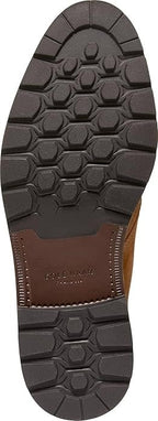 Cole Haan Men's Chamberlin Grand Chukka Boot
