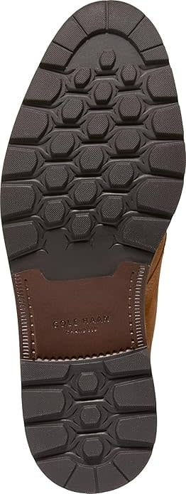Cole Haan Men's Chamberlin Grand Chukka Boot