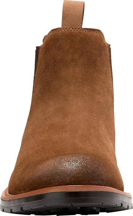 Cole Haan Men's Chamberlin Grand Chelsea Boot