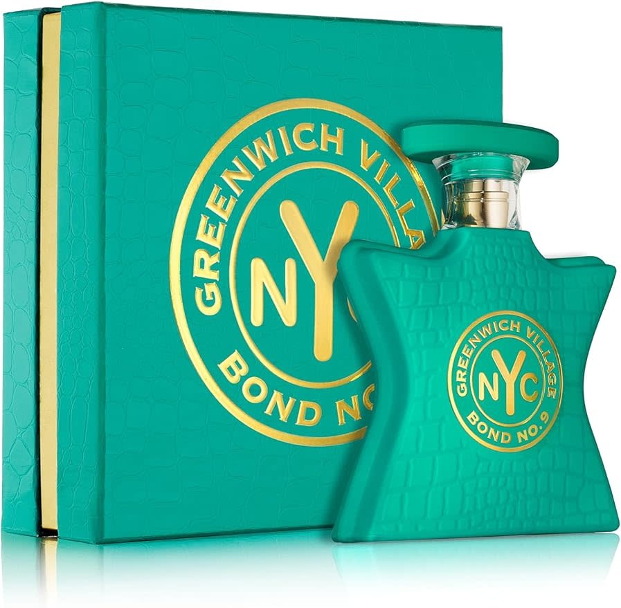 Bond No.9 Greenwich Village