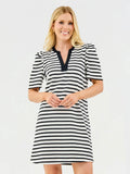 Mary Square Adelyn T-Shirt Dress