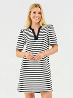Mary Square Adelyn T-Shirt Dress