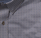 J&M XC Flex Stretch Cotton Shirt