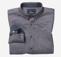 J&M XC Flex Stretch Cotton Shirt
