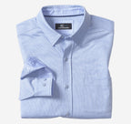Johnston & Murphy XC Flex Stretch Long Sleeve Dress Shirt