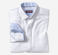 Johnston & Murphy Non-Iron Dress Shirt